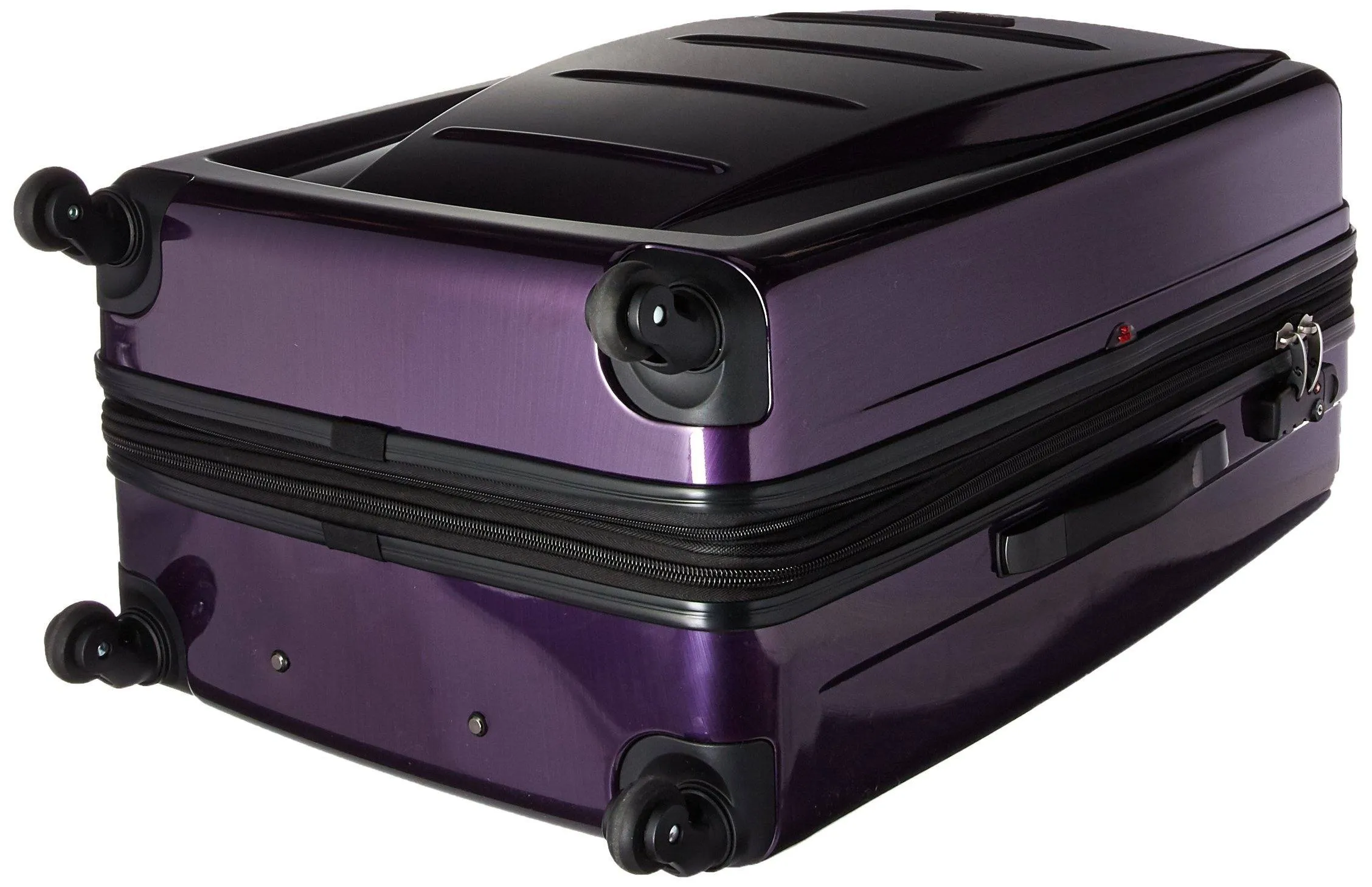 Samsonite Winfield 2 3 Piece Set (20"/24"/28") 4-Wheel Luggage Sets