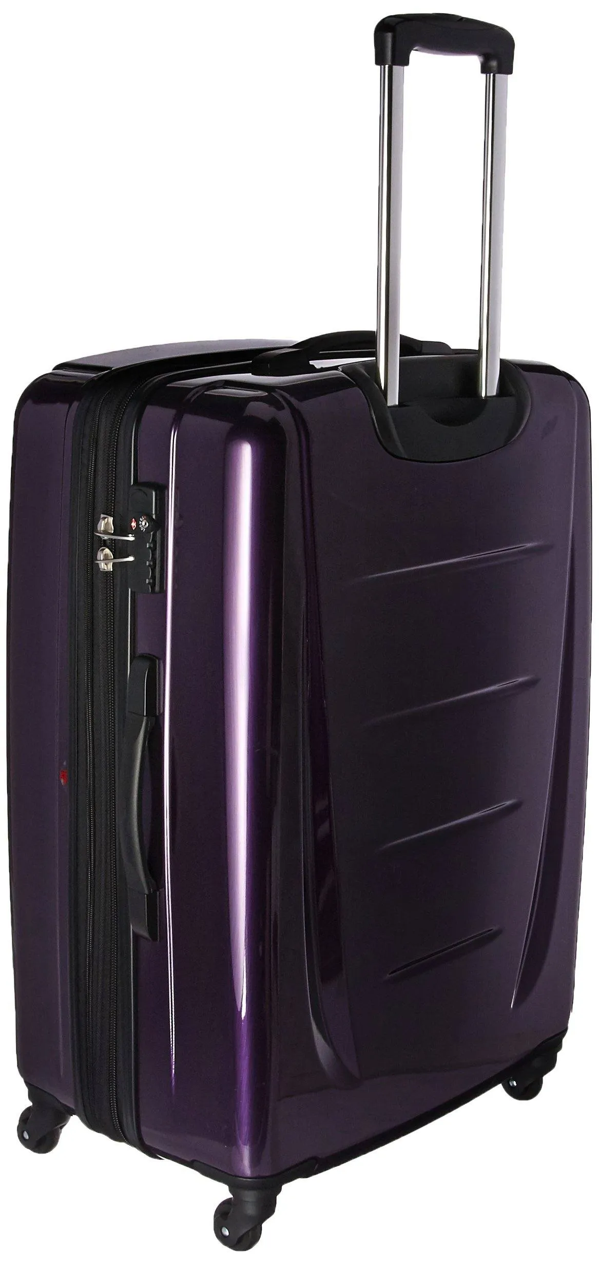Samsonite Winfield 2 3 Piece Set (20"/24"/28") 4-Wheel Luggage Sets