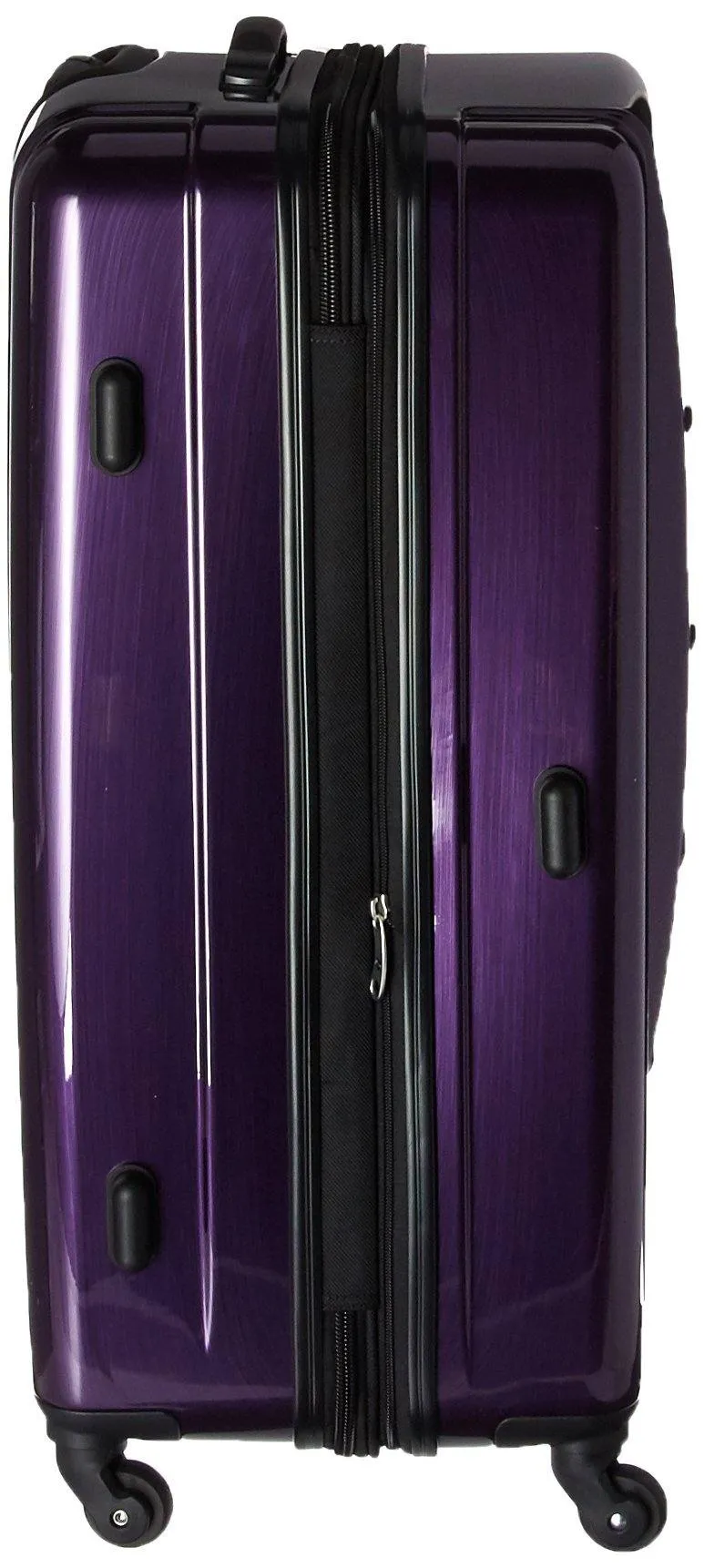 Samsonite Winfield 2 3 Piece Set (20"/24"/28") 4-Wheel Luggage Sets