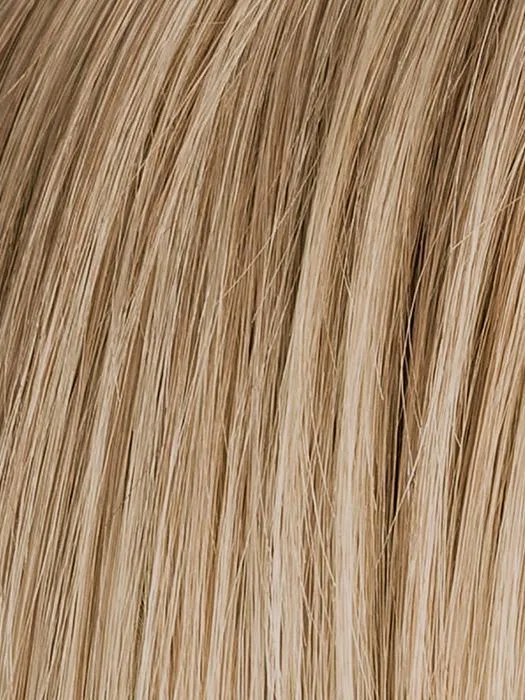 Spumante Hairpiece by Ellen Wille | Synthetic Hairpiece