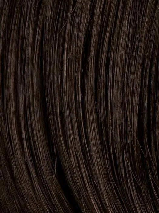 Spumante Hairpiece by Ellen Wille | Synthetic Hairpiece