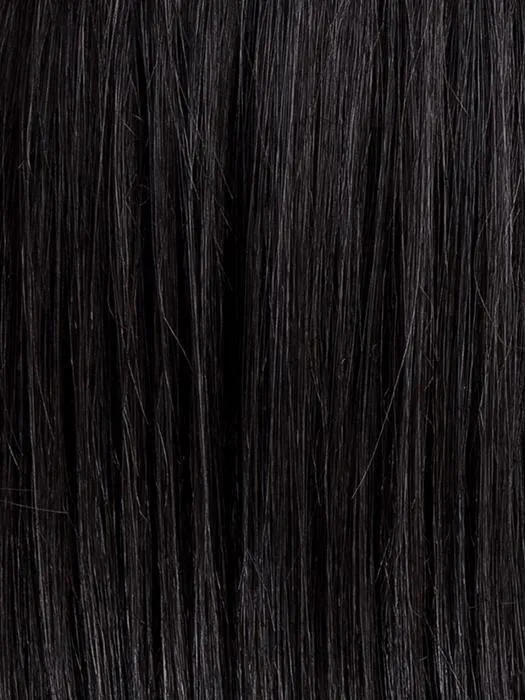 Spumante Hairpiece by Ellen Wille | Synthetic Hairpiece