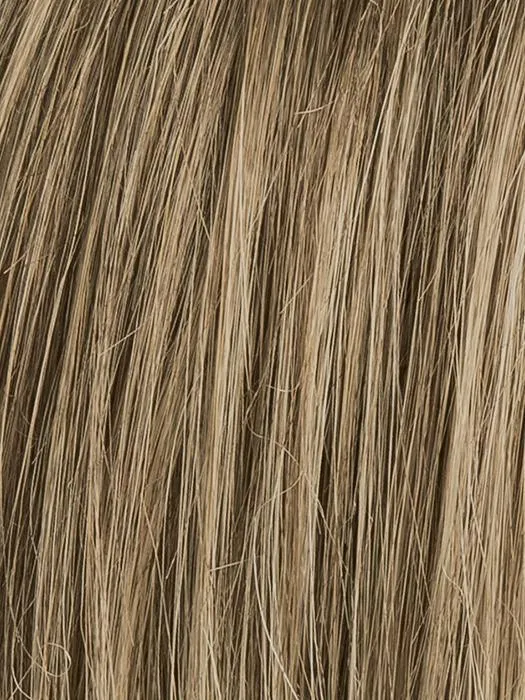 Spumante Hairpiece by Ellen Wille | Synthetic Hairpiece