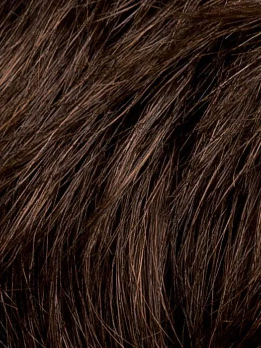 Spumante Hairpiece by Ellen Wille | Synthetic Hairpiece