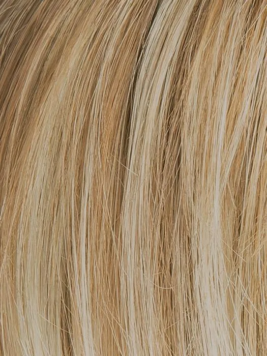 Spumante Hairpiece by Ellen Wille | Synthetic Hairpiece