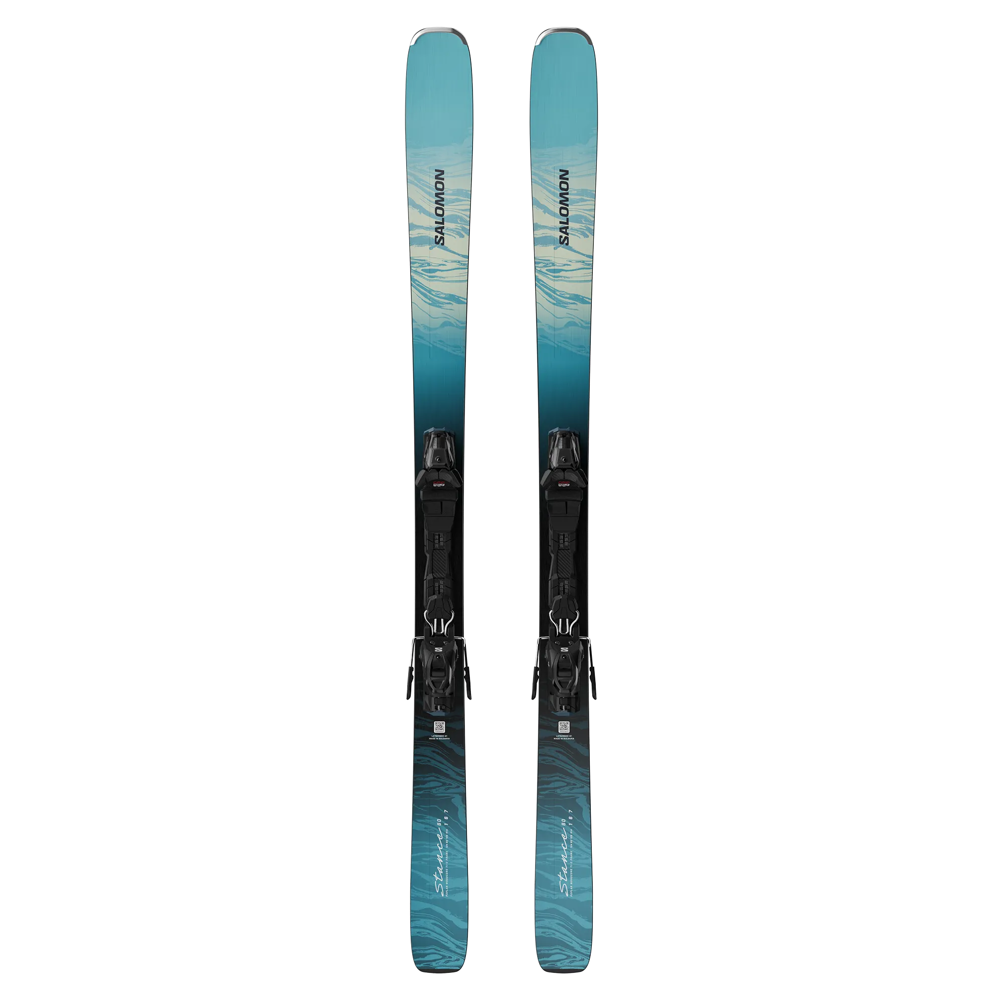 STANCE 80 (and M10) WOMEN'S