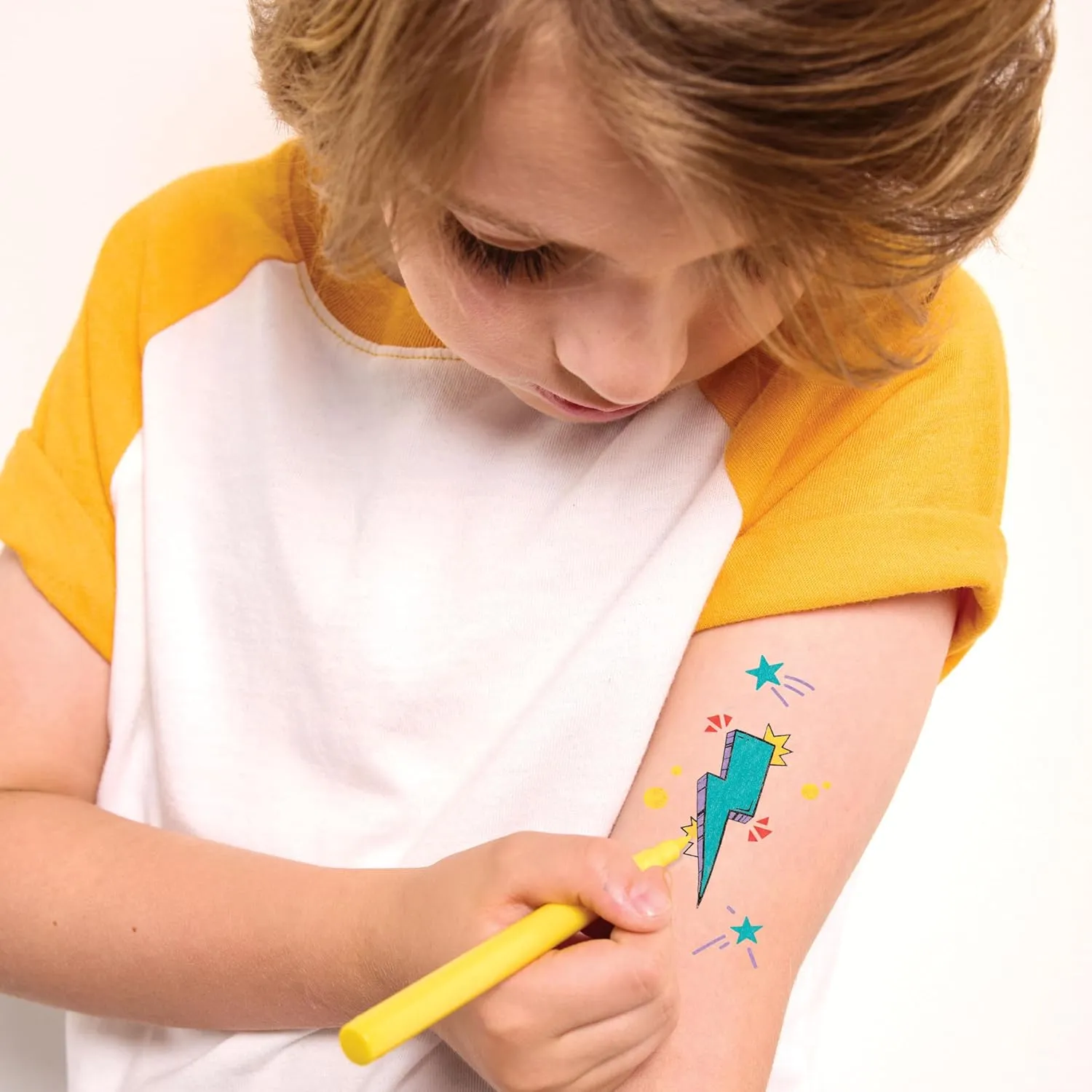 Tattoo Designer Studio
