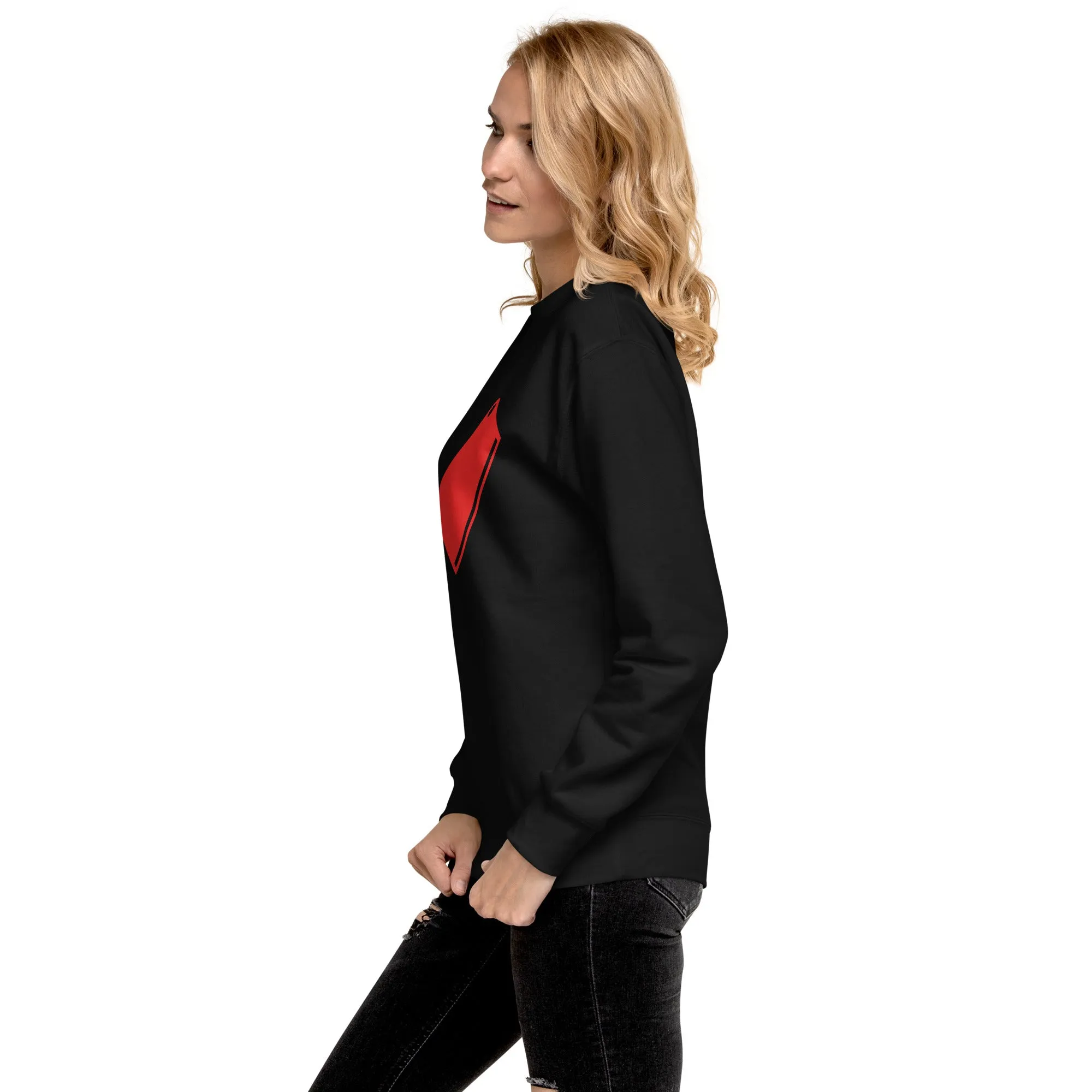The MnB Sweatshirt (Unisex)