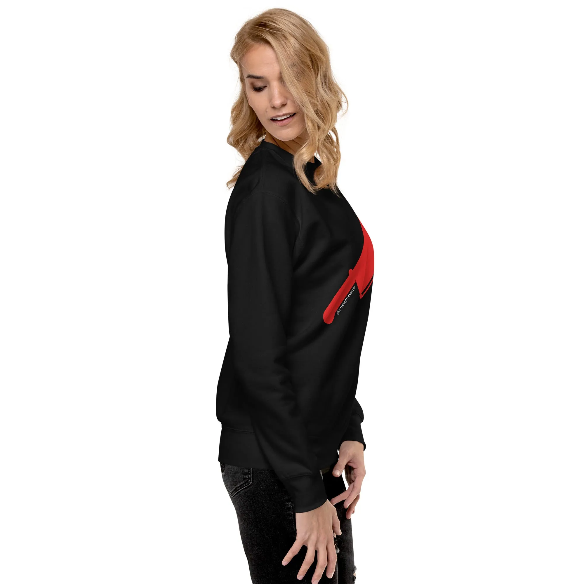 The MnB Sweatshirt (Unisex)