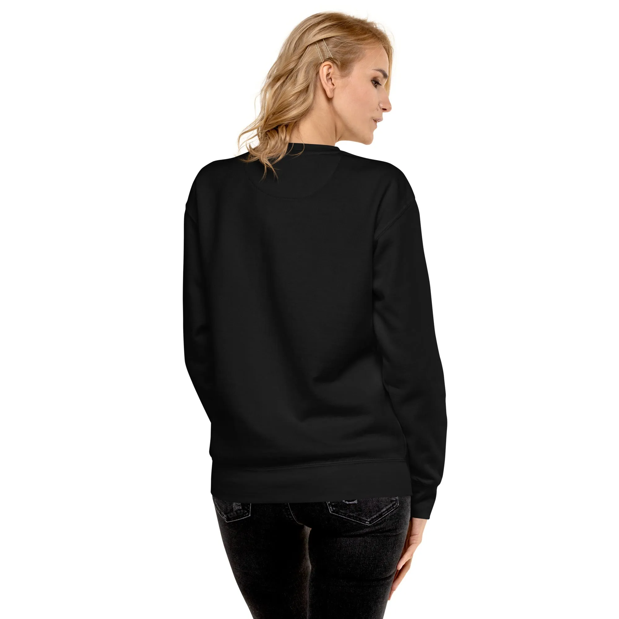The MnB Sweatshirt (Unisex)
