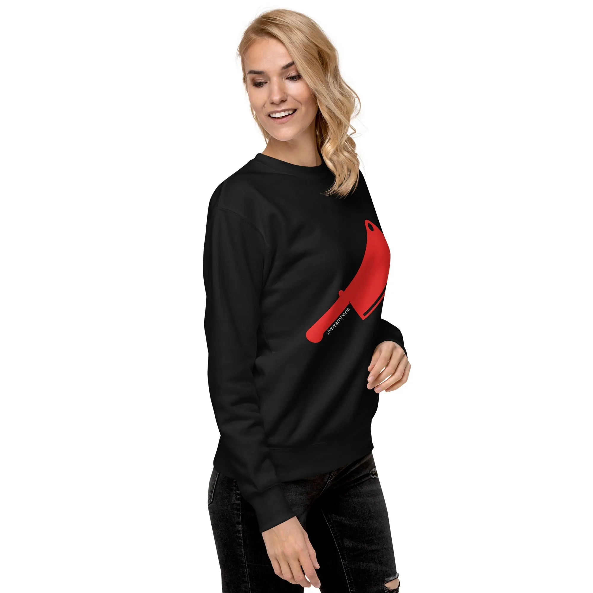 The MnB Sweatshirt (Unisex)