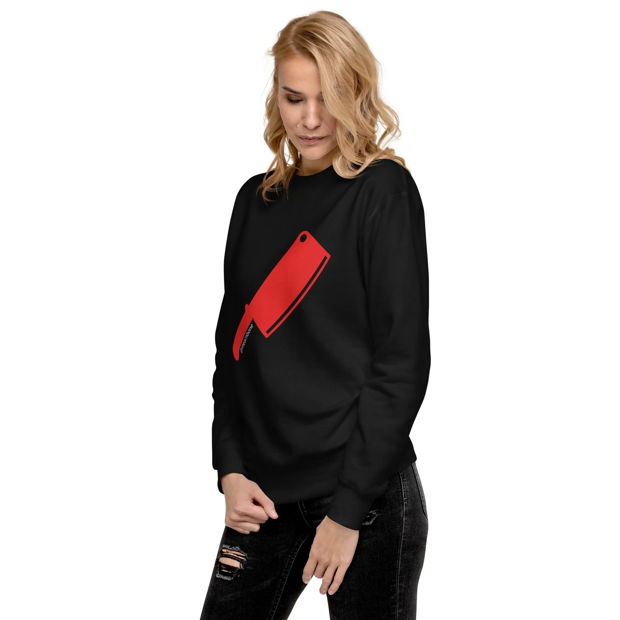 The MnB Sweatshirt (Unisex)