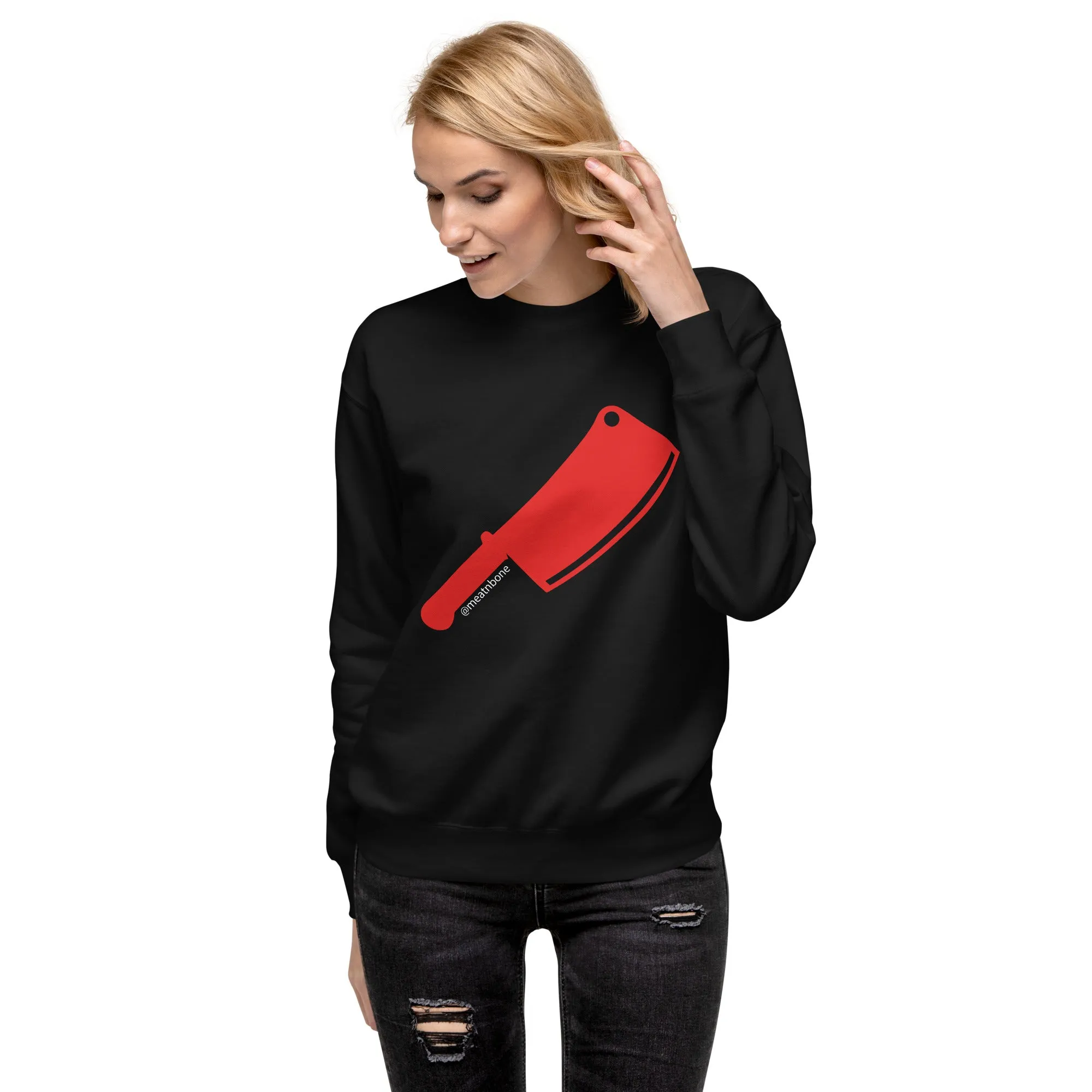 The MnB Sweatshirt (Unisex)