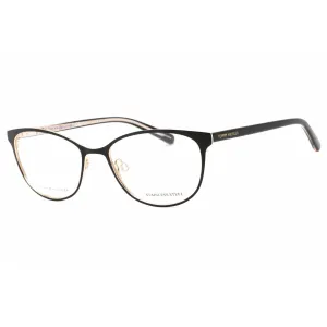 Tommy Hilfiger Women's Eyeglasses - Acetate/Metal Cat Eye Frame | TH 1778 07C5 00