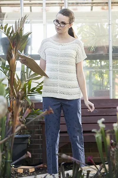 Tranquil Tee