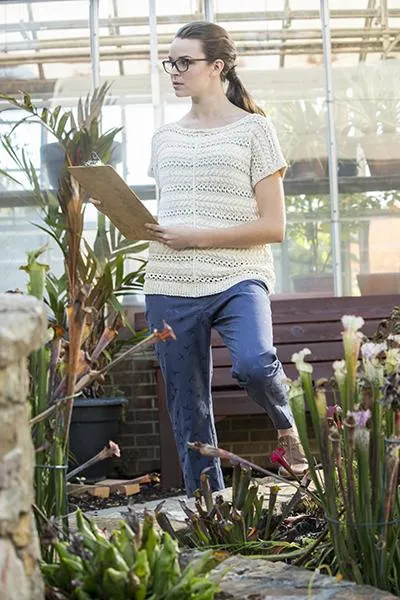 Tranquil Tee