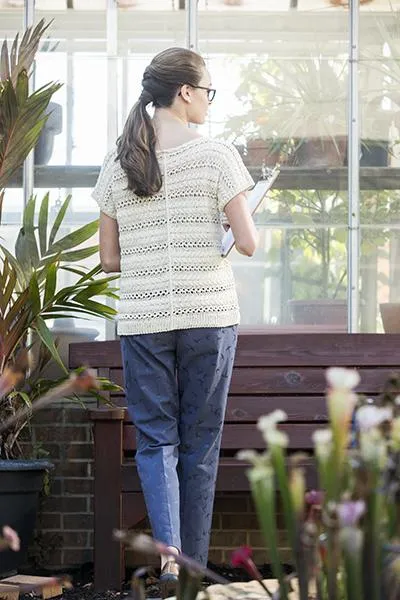 Tranquil Tee