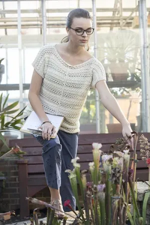 Tranquil Tee