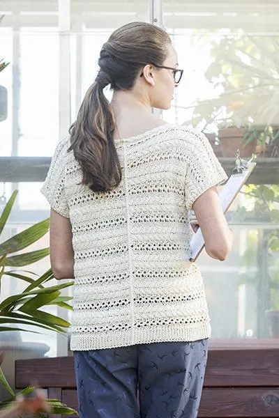 Tranquil Tee