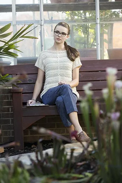 Tranquil Tee