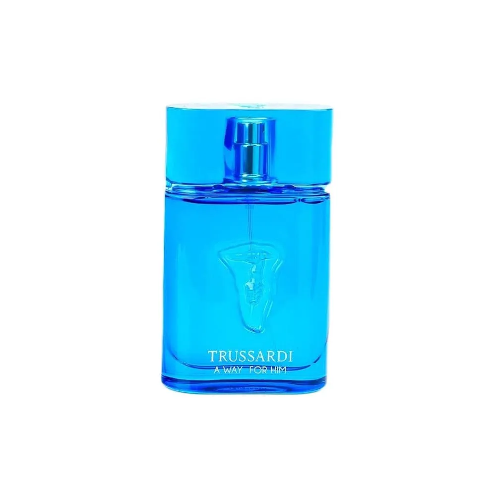 Trussardi A Way For Him Eau De Toilette 30ml