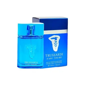 Trussardi A Way For Him Eau De Toilette 30ml