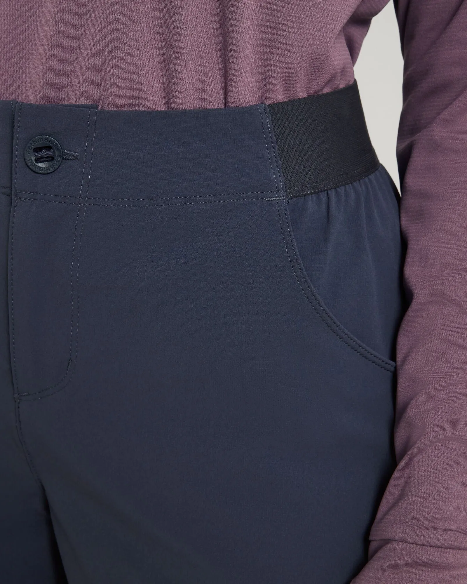 ULT-Hike Women's Shorts - Midnight Navy