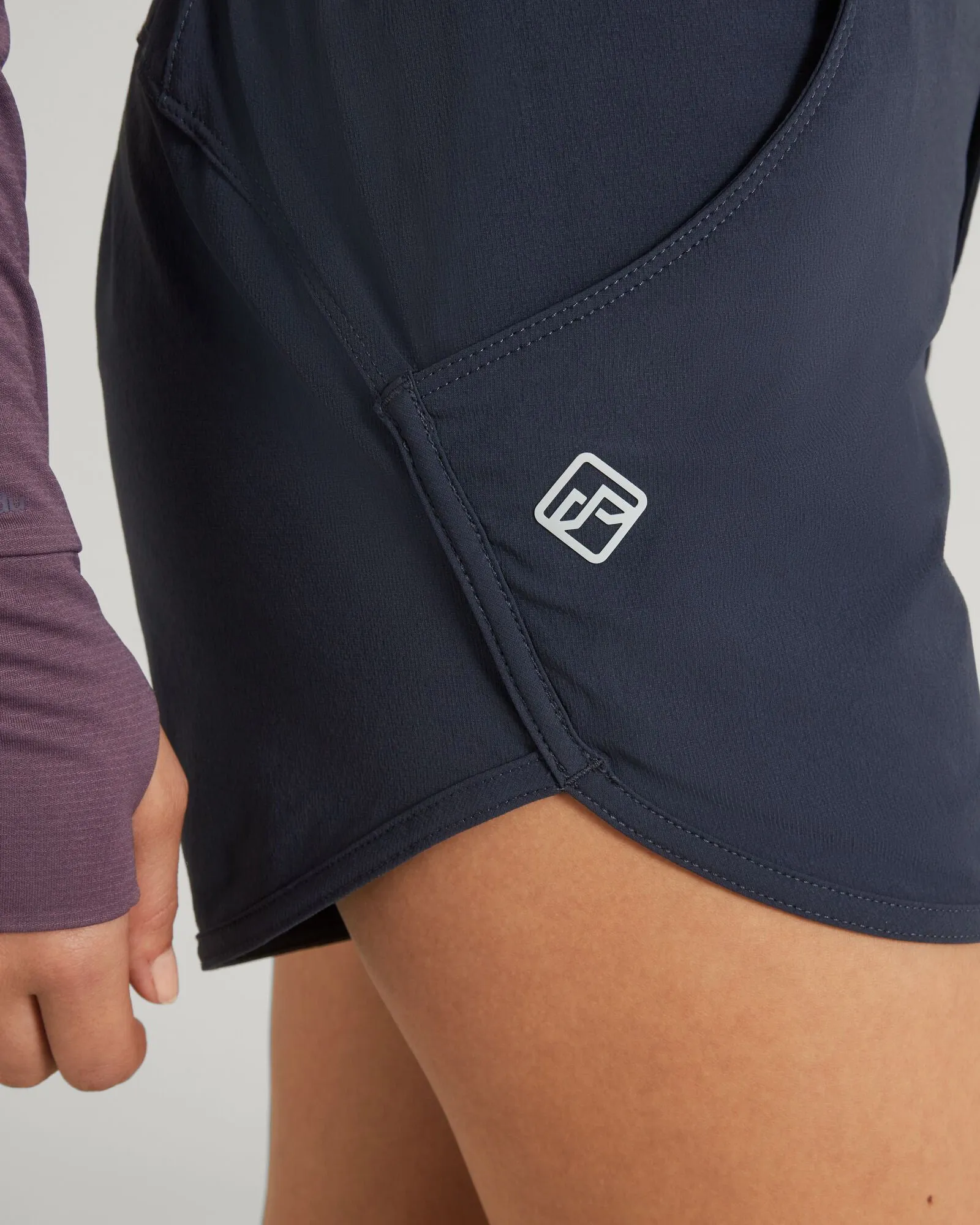 ULT-Hike Women's Shorts - Midnight Navy