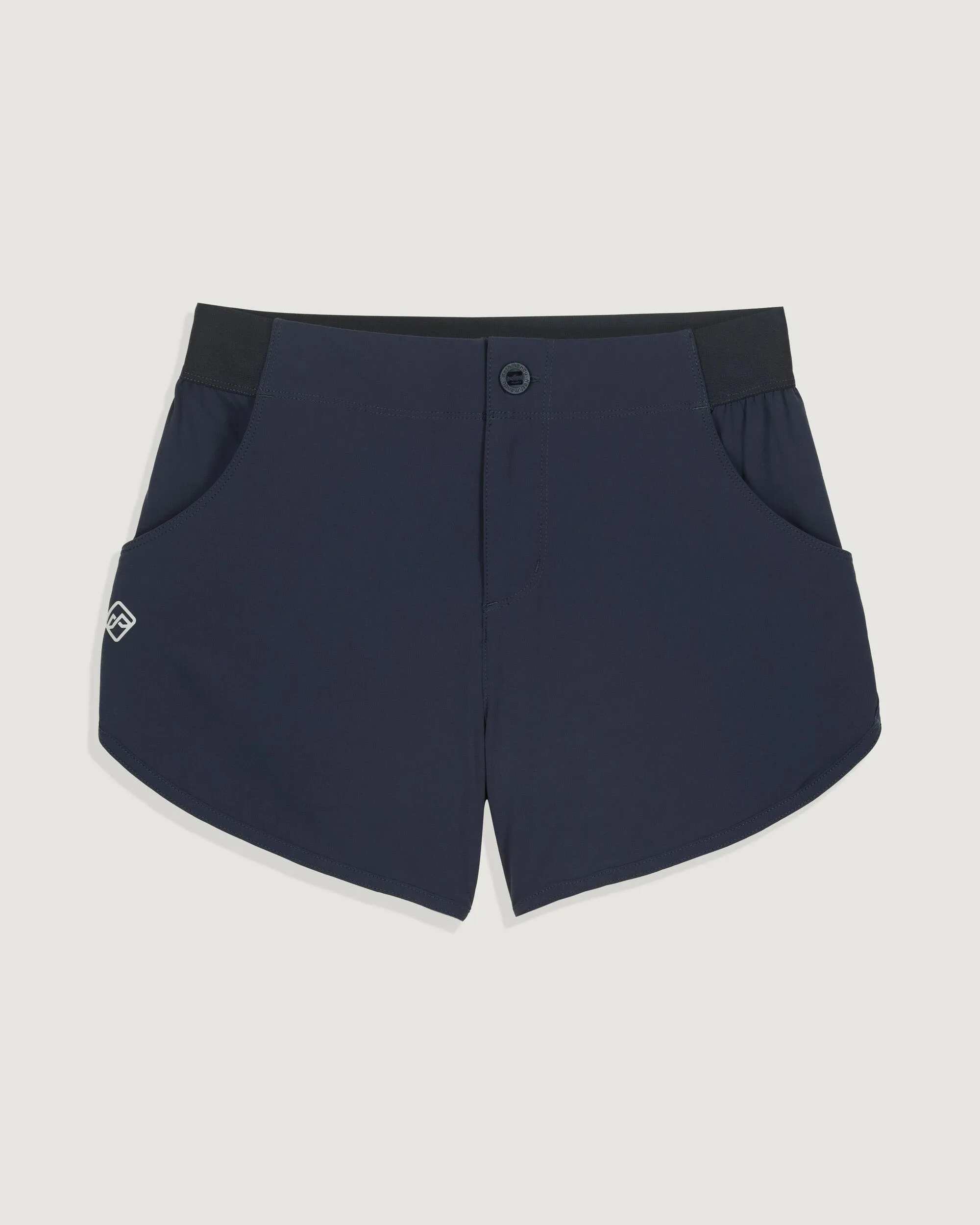 ULT-Hike Women's Shorts - Midnight Navy