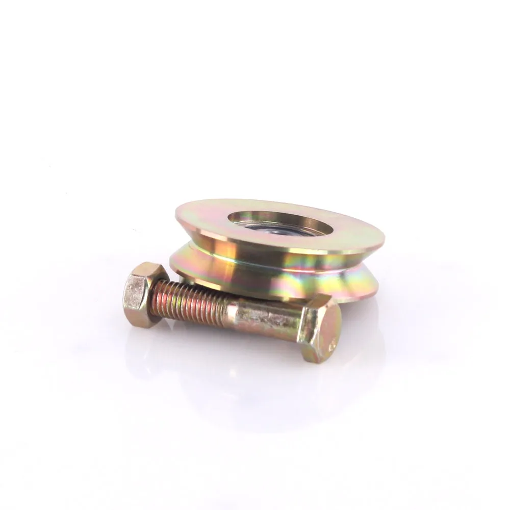 V-Groove Wheel