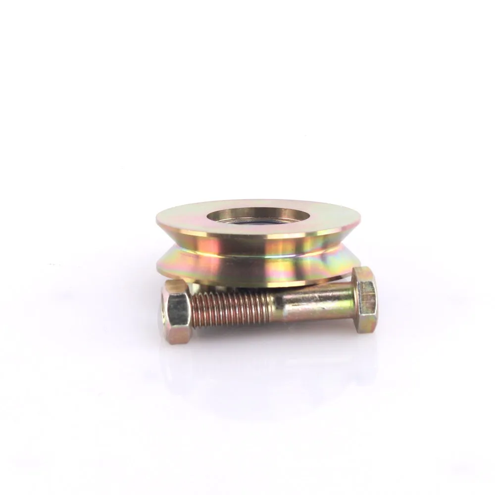 V-Groove Wheel