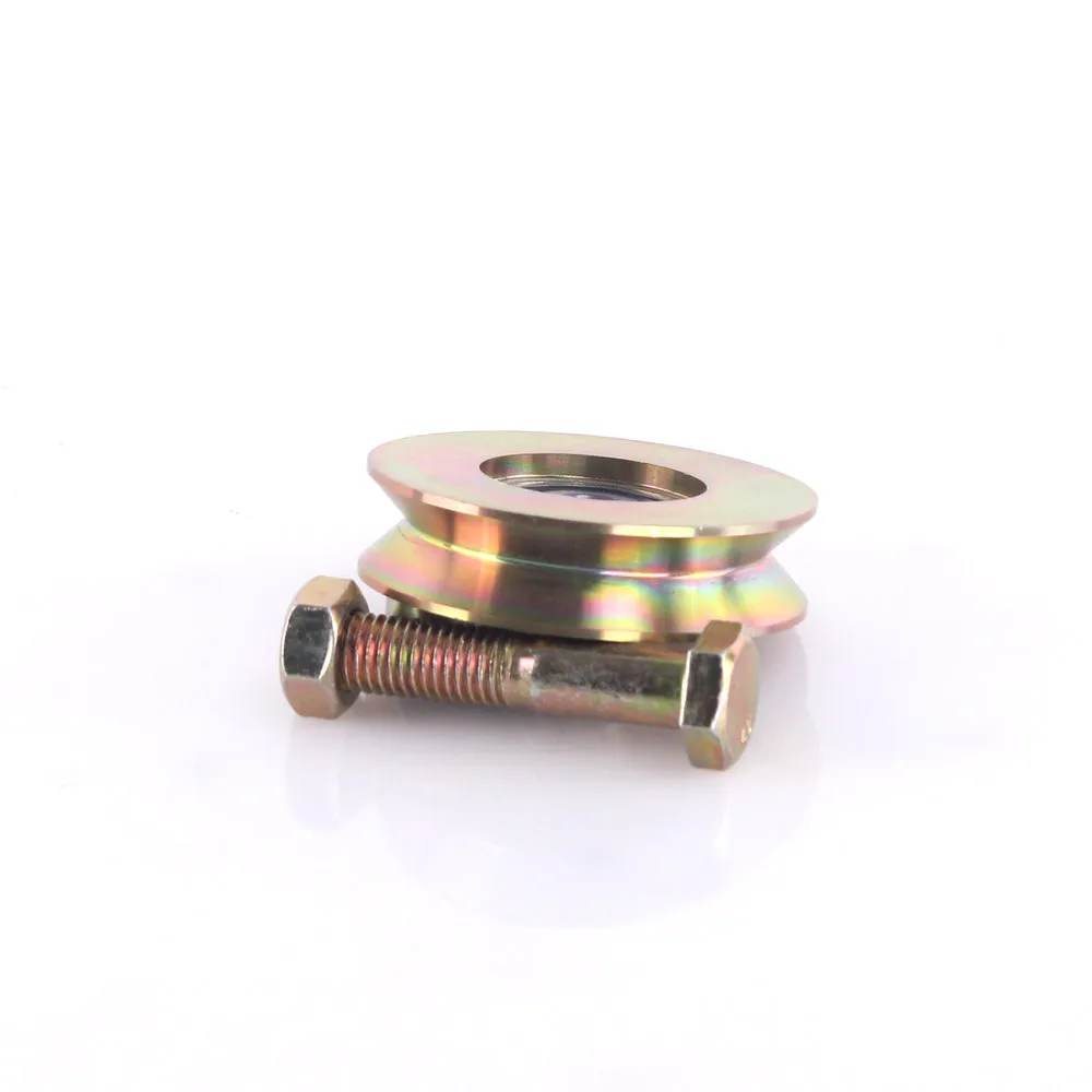 V-Groove Wheel