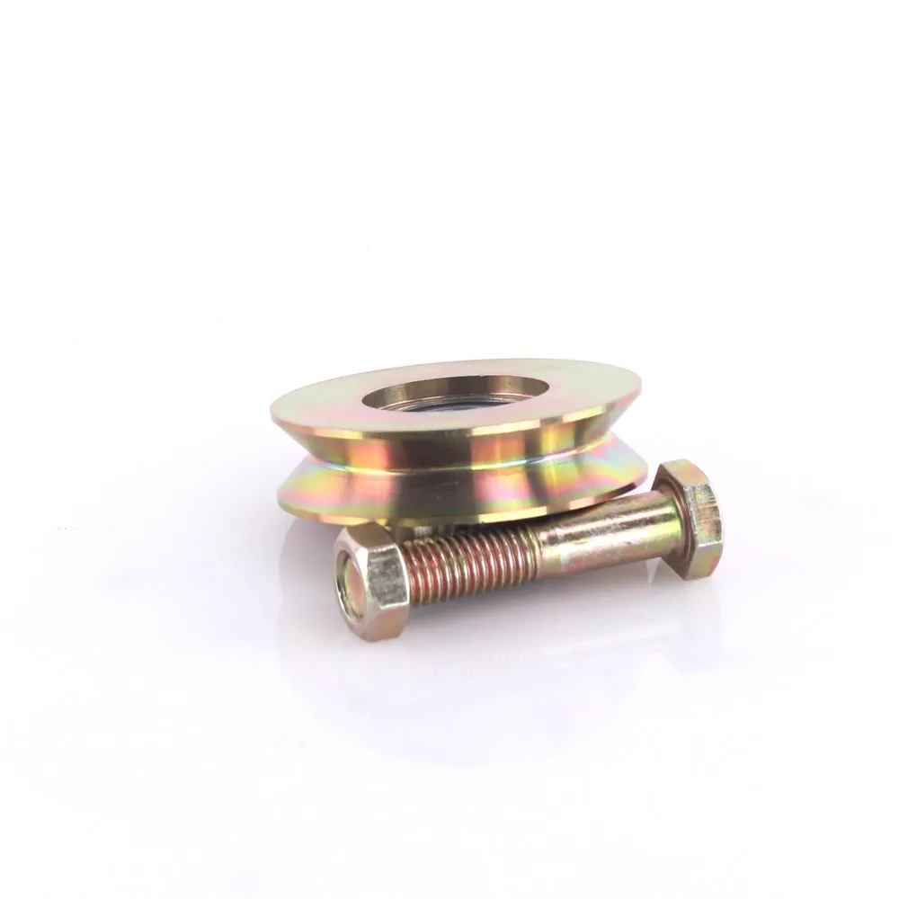 V-Groove Wheel