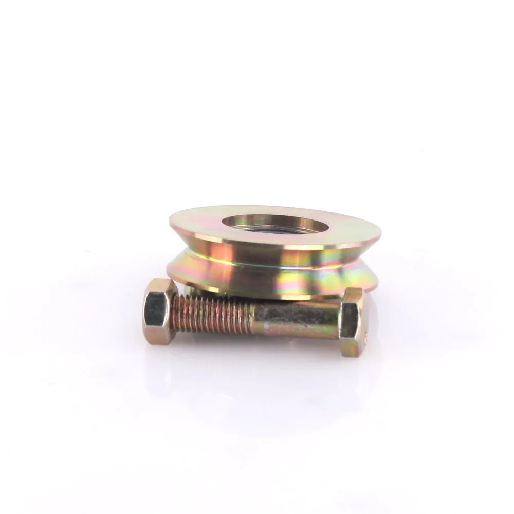 V-Groove Wheel