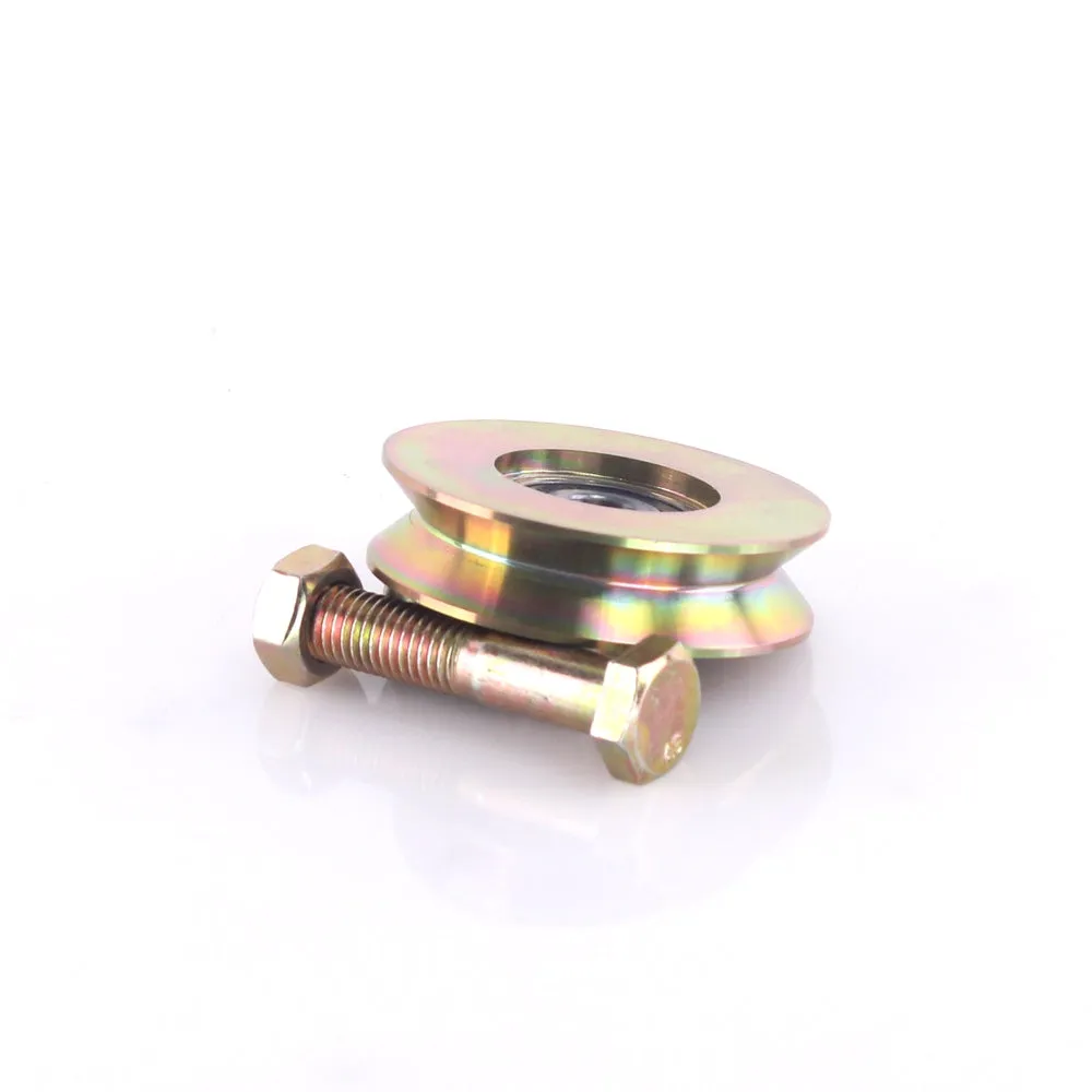V-Groove Wheel