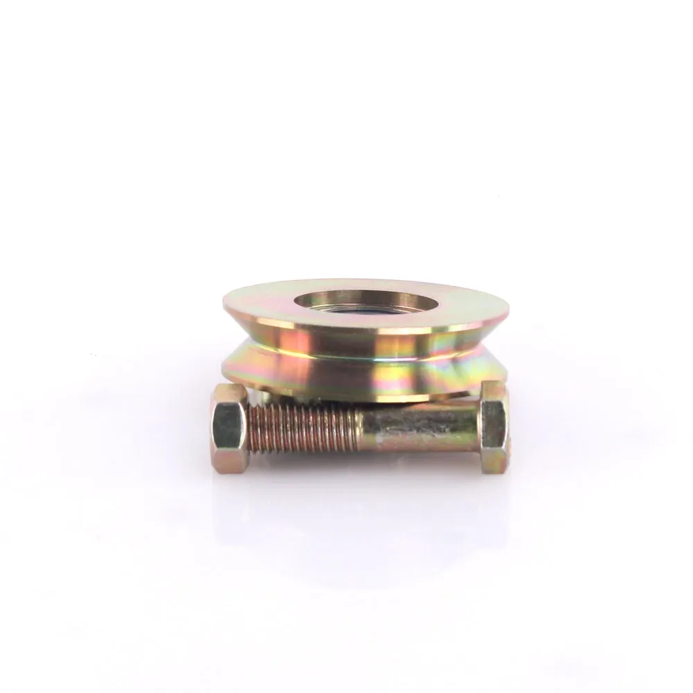 V-Groove Wheel