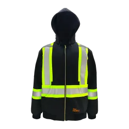 Viking® Firewall FR® Hoodie - Black