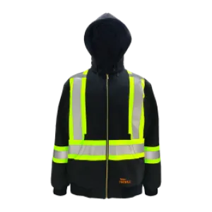 Viking® Firewall FR® Hoodie - Black