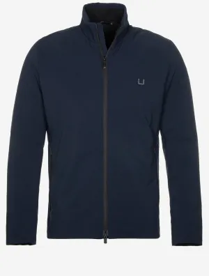 Viper Jacket Navy