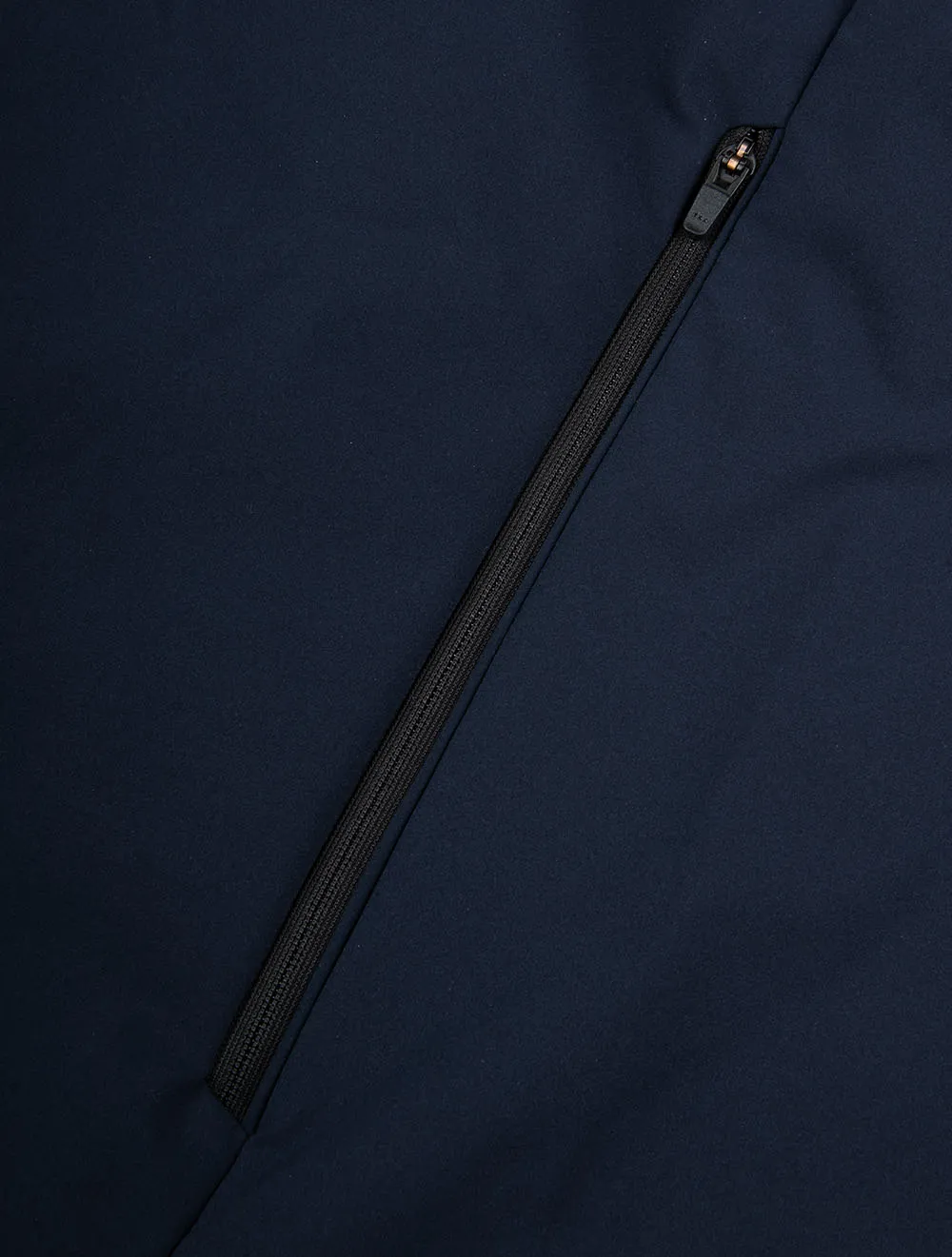 Viper Jacket Navy