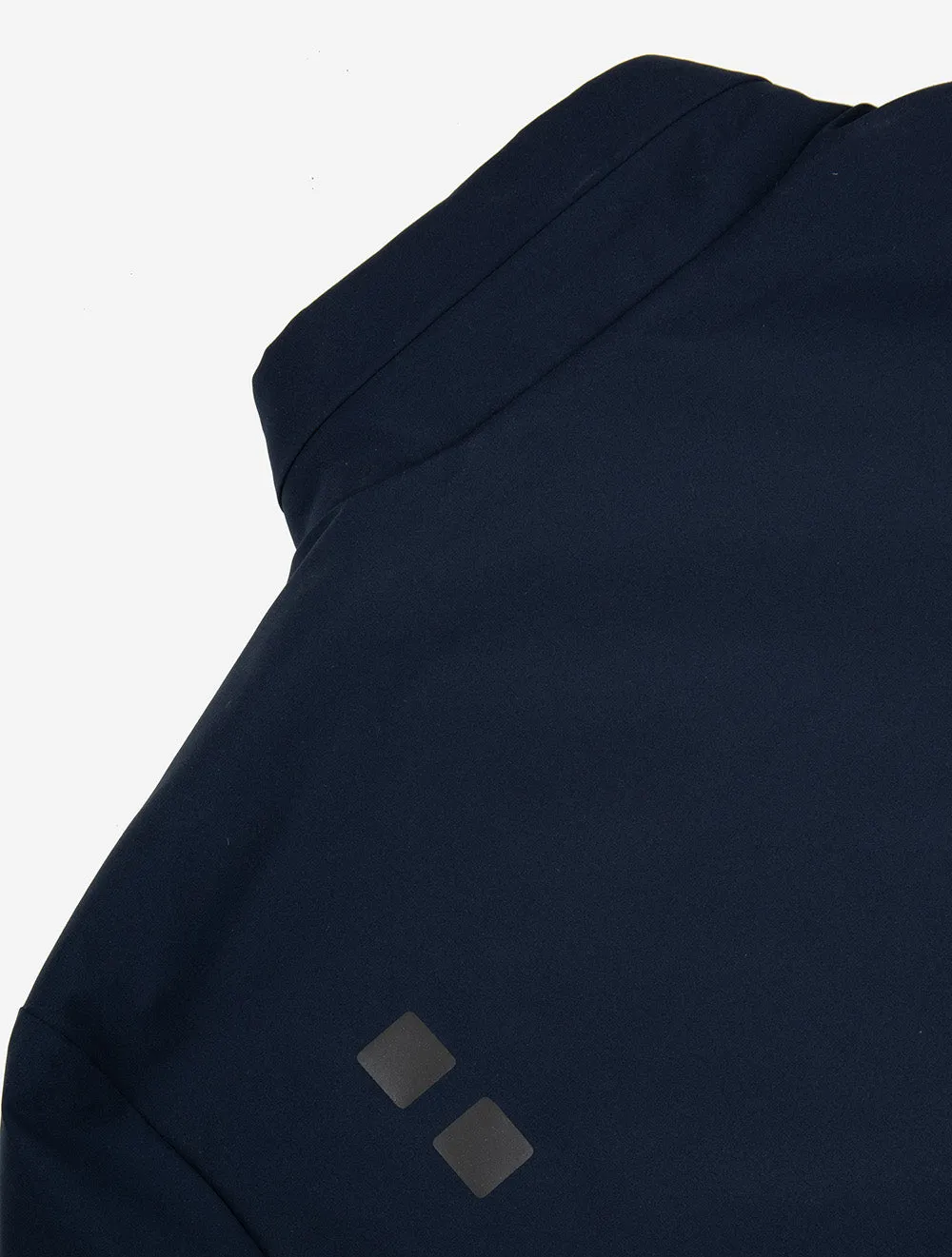 Viper Jacket Navy