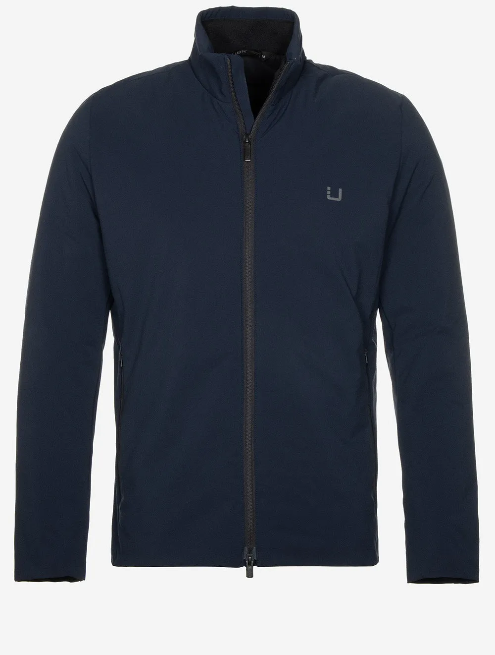 Viper Jacket Navy