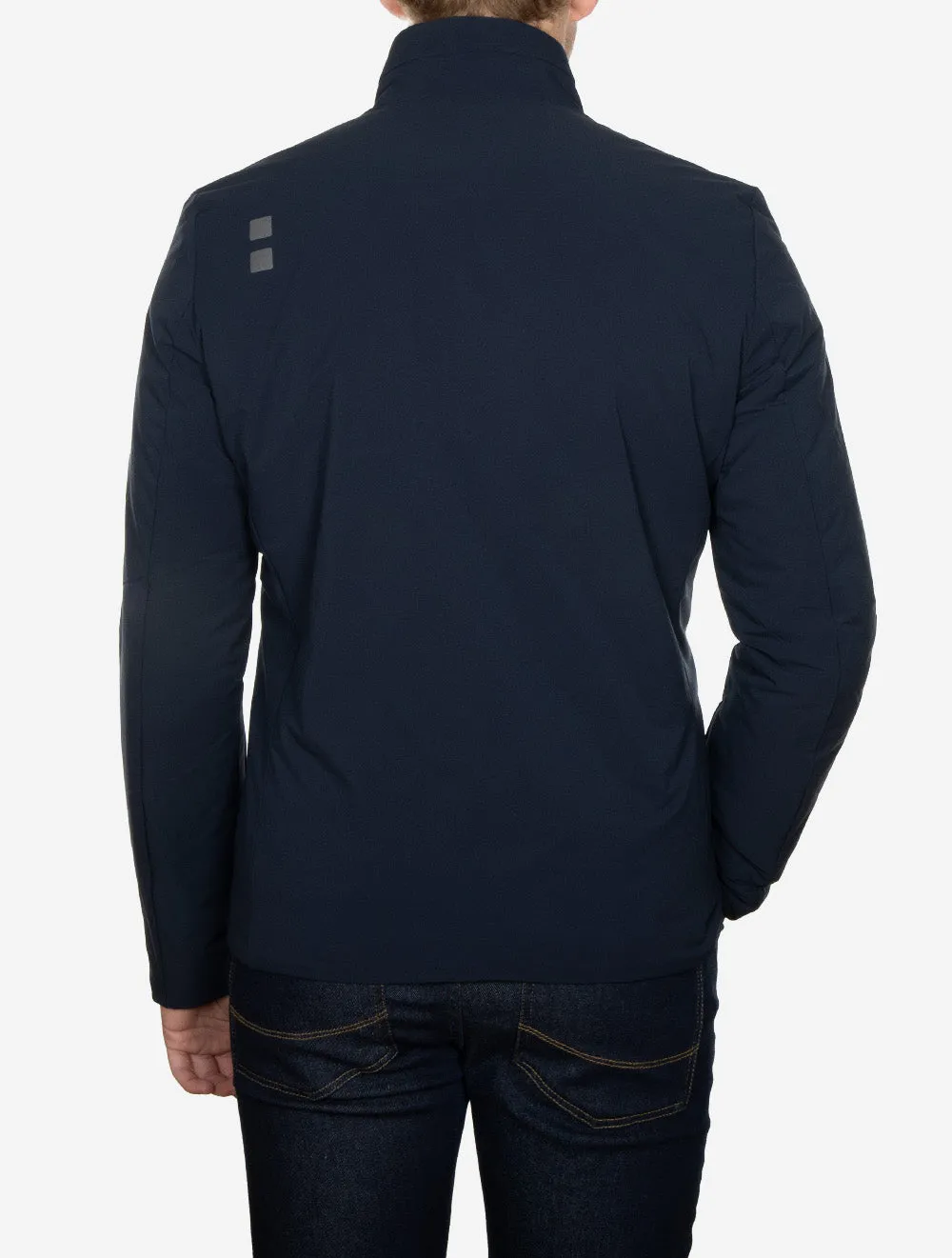 Viper Jacket Navy