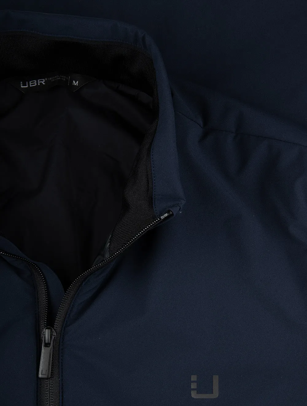 Viper Jacket Navy