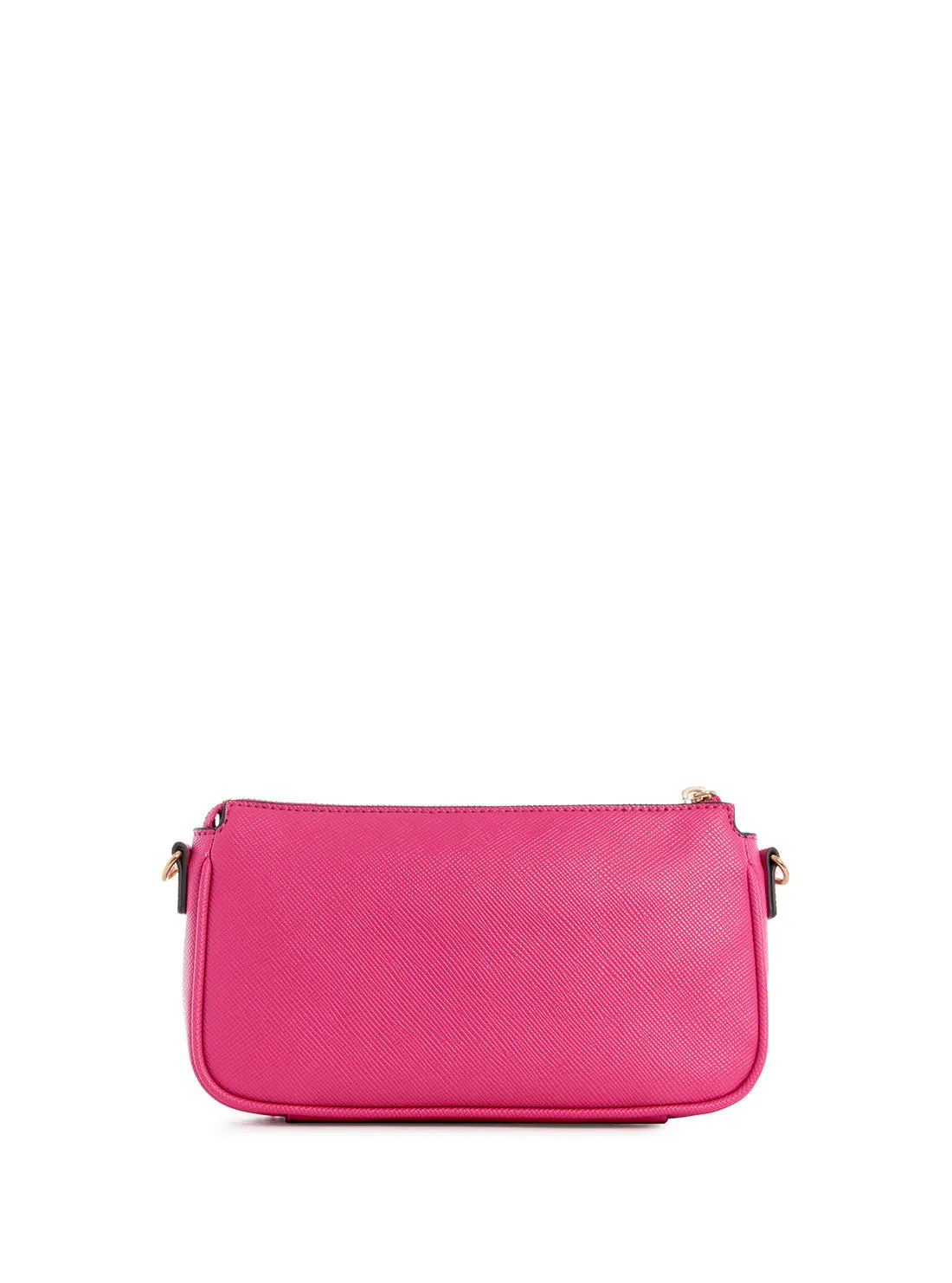 Watermelon Noelle Crossbody Pouch Bag