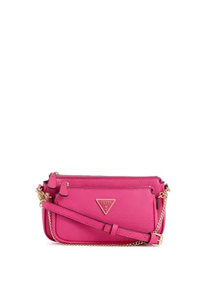 Watermelon Noelle Crossbody Pouch Bag