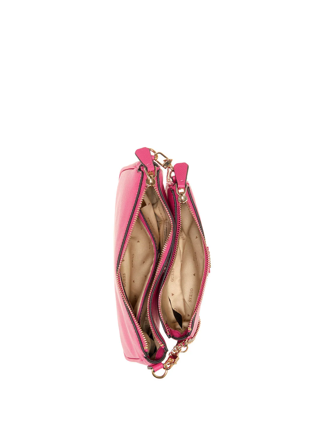 Watermelon Noelle Crossbody Pouch Bag