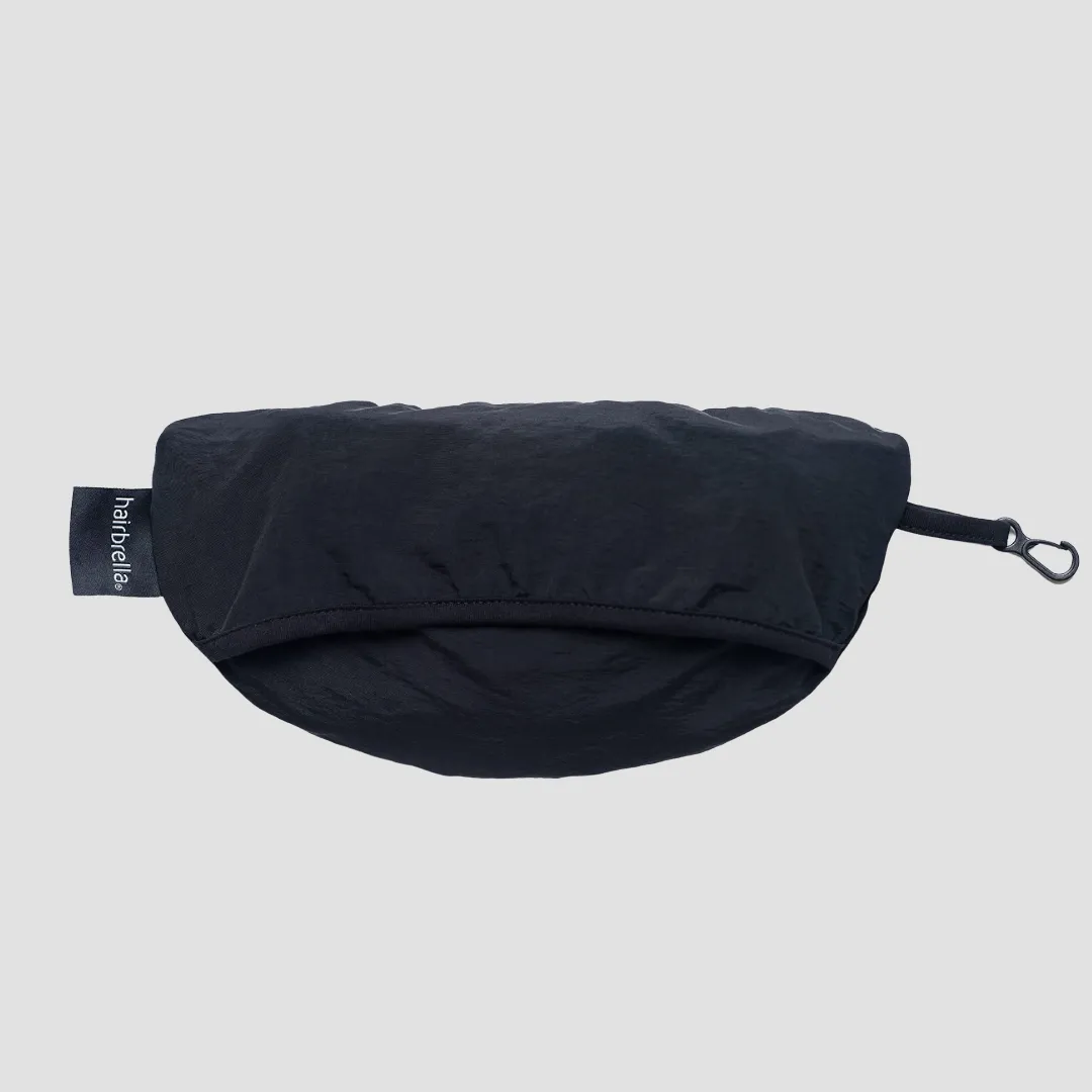 Waterproof, Satin-Lined Bucket Hat