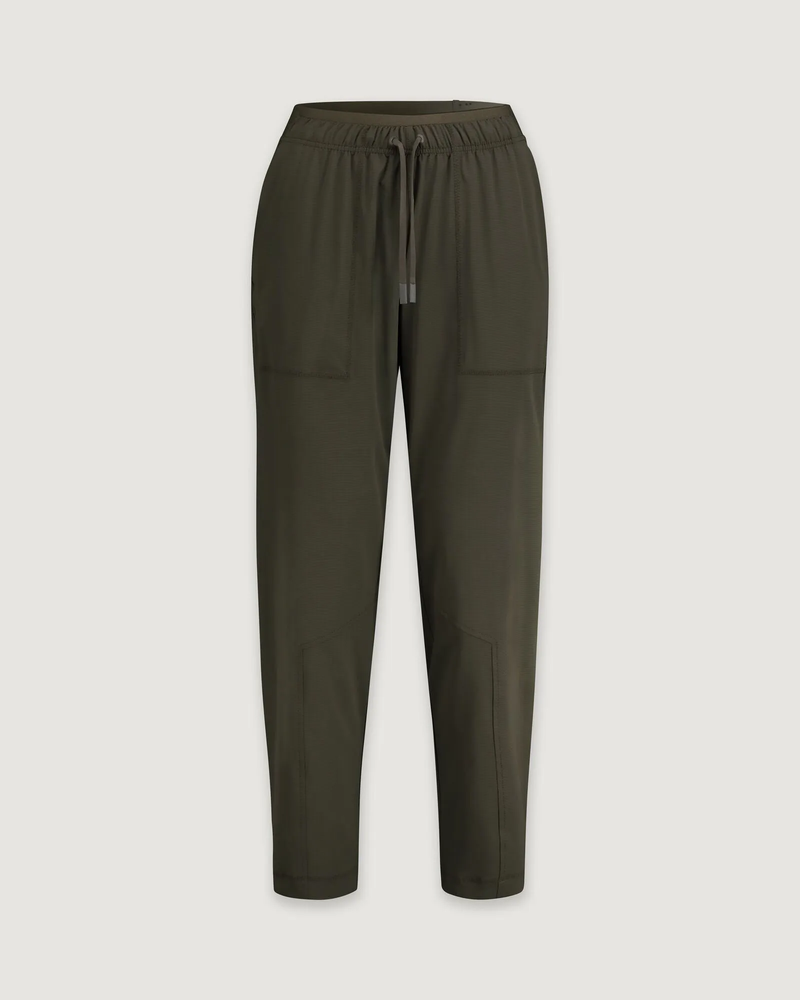WELL.DER.NESS Energy Women's Joggers - Dark Moss/Rosin