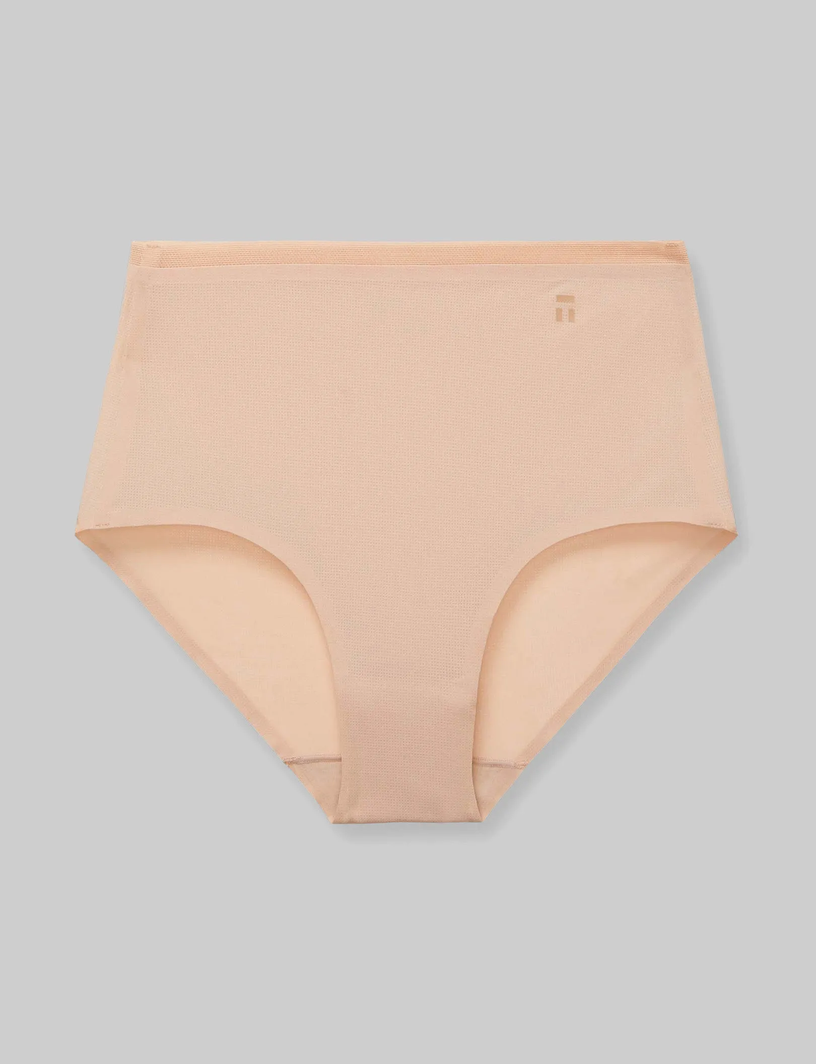 Women's Air High Rise Brief
